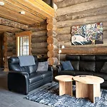 بيت للعطل Levi Onnenpolku 3b By In Lapland *