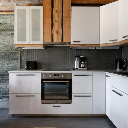 In Lapland - Onnenpolku 3b *