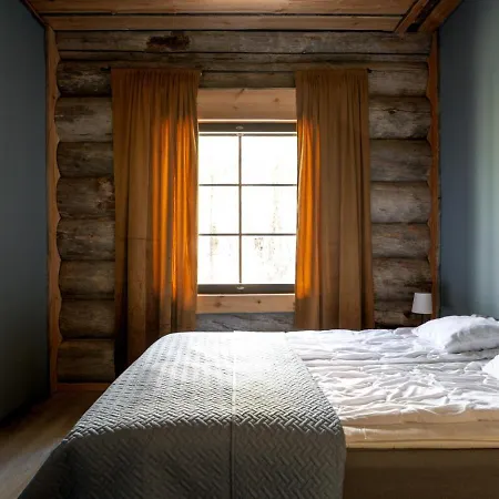 In Lapland - Onnenpolku 3b