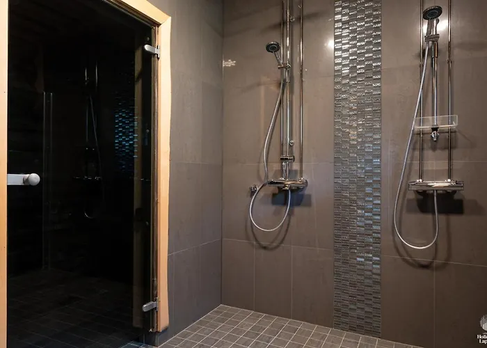 In Lapland - Levi Onnenpolku 3b *