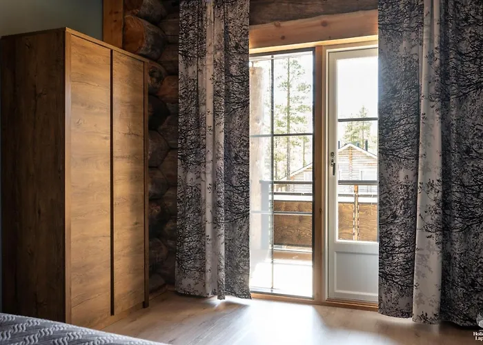 In Lapland - Levi Onnenpolku 3b * Kittilä